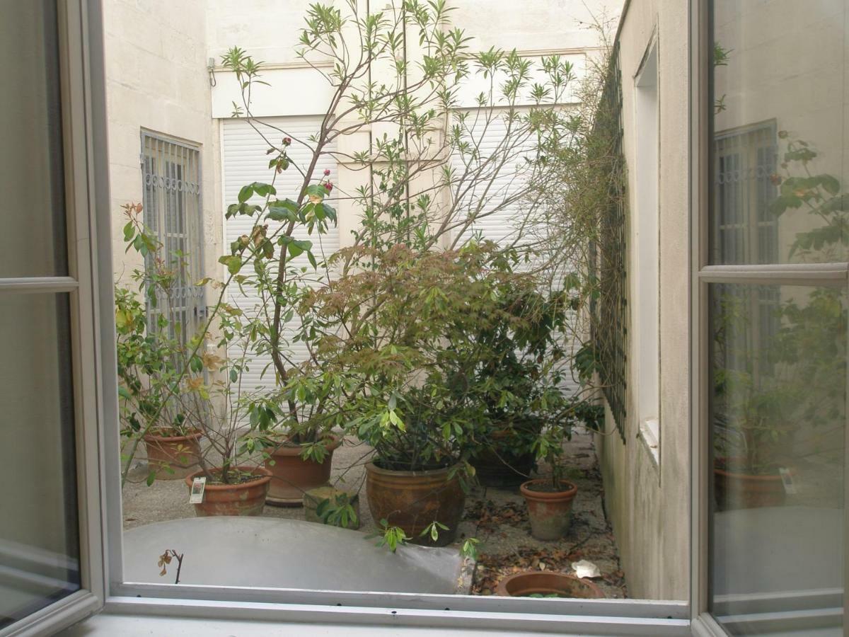 Rochais La Rochelle  Exterior photo