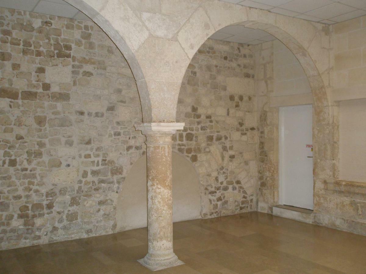 Rochais La Rochelle  Exterior photo